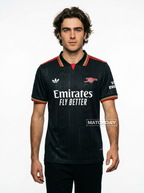 Jersey Special Edition 2026