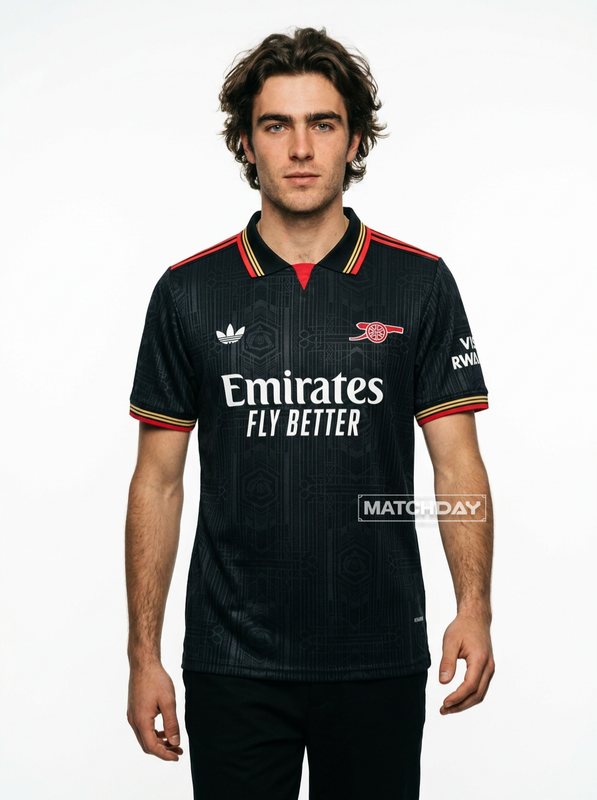 Jersey Special Edition 2026