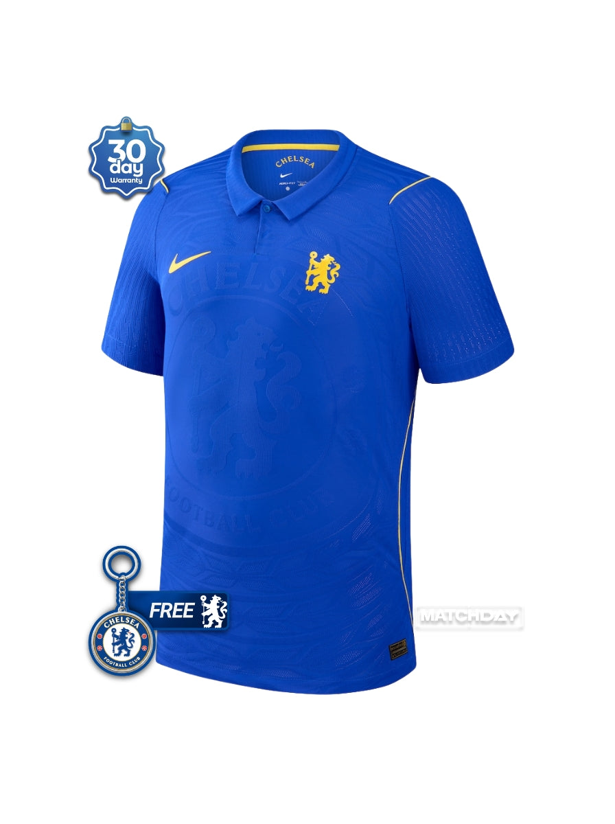 Jersey Home Player 26/27