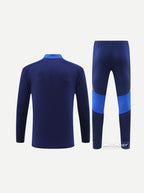 Tracksuit Half Zip 25/26