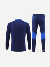 Tracksuit Half Zip 25/26