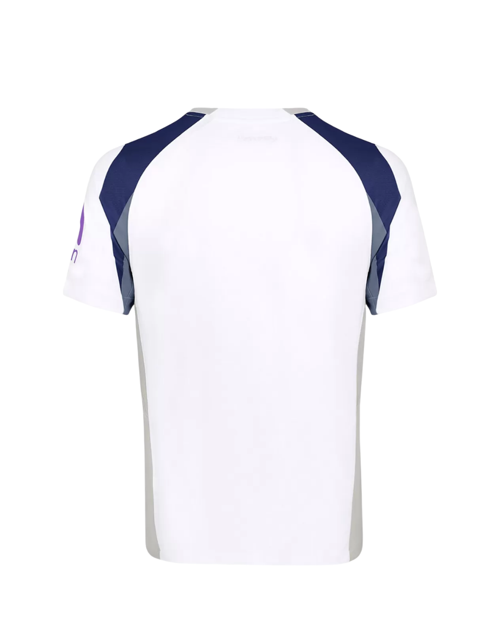 Jersey Home 2026