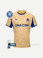 Jersey Fourth Special Edition 2026