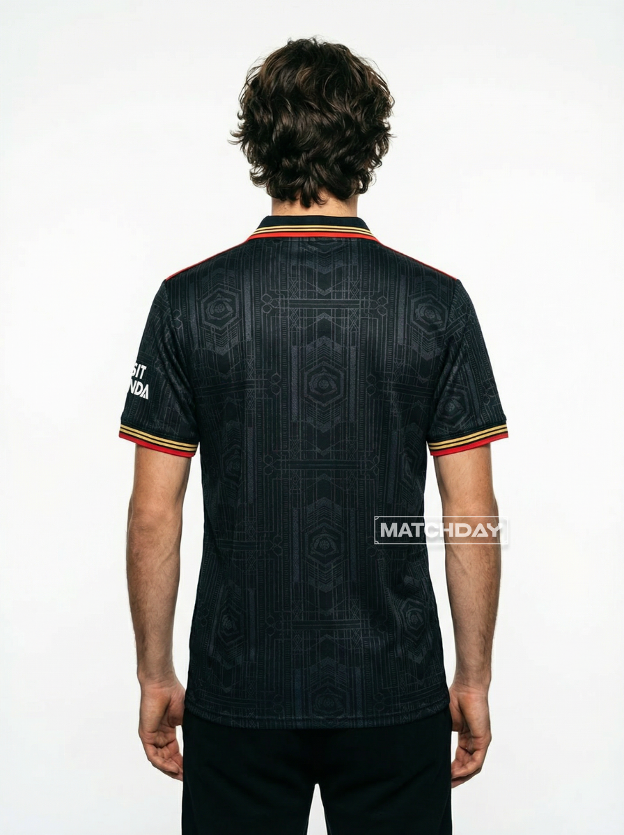 Jersey Special Edition 2026