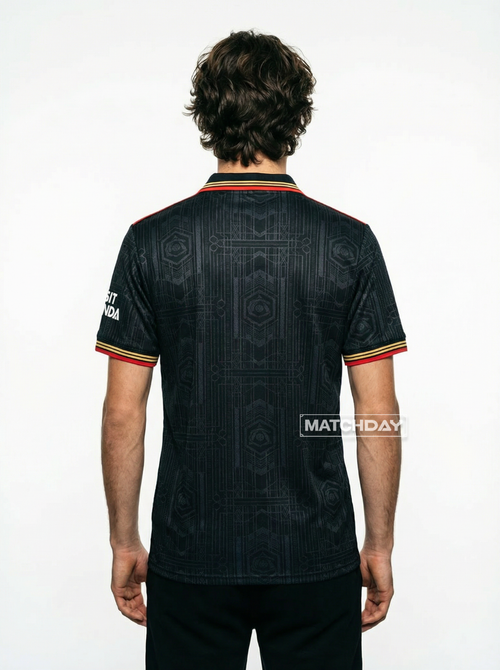 Jersey Special Edition 2026
