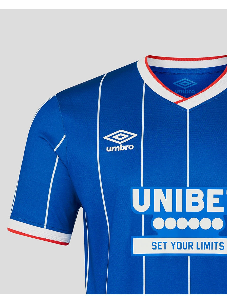 Jersey Home 26/27