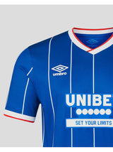 Jersey Home 26/27