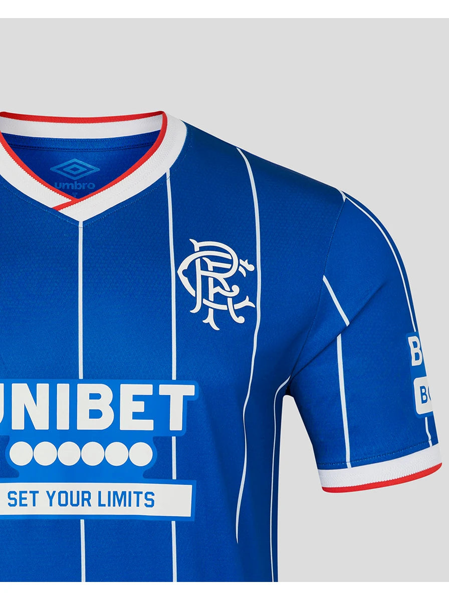 Jersey Home 26/27