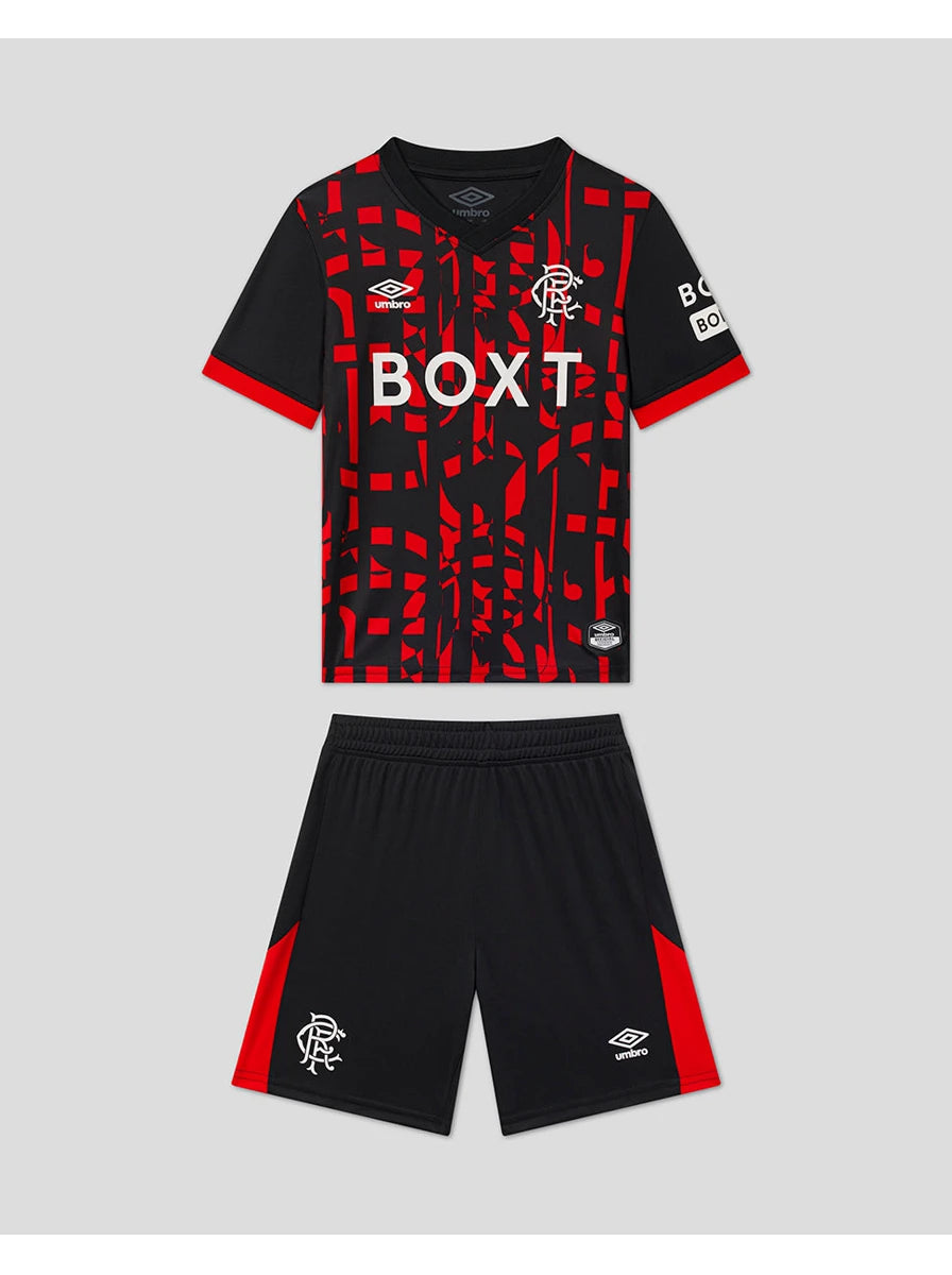 Kids Kit Third 26/27