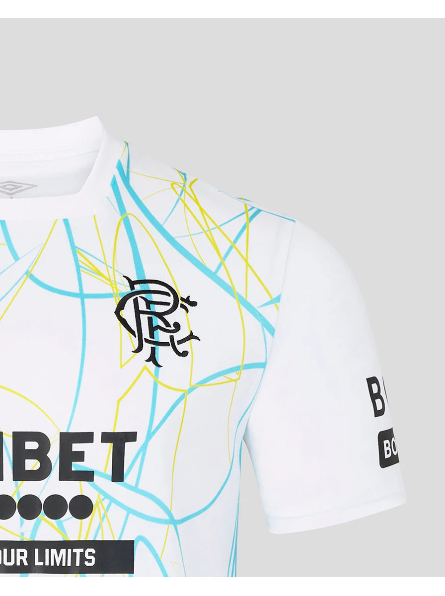 Jersey Goalkeeper 26/27