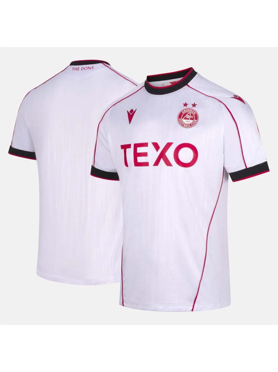Jersey Away 26/27