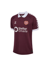 Jersey Home 26/27