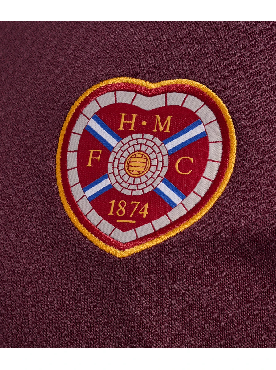 Jersey Home 26/27
