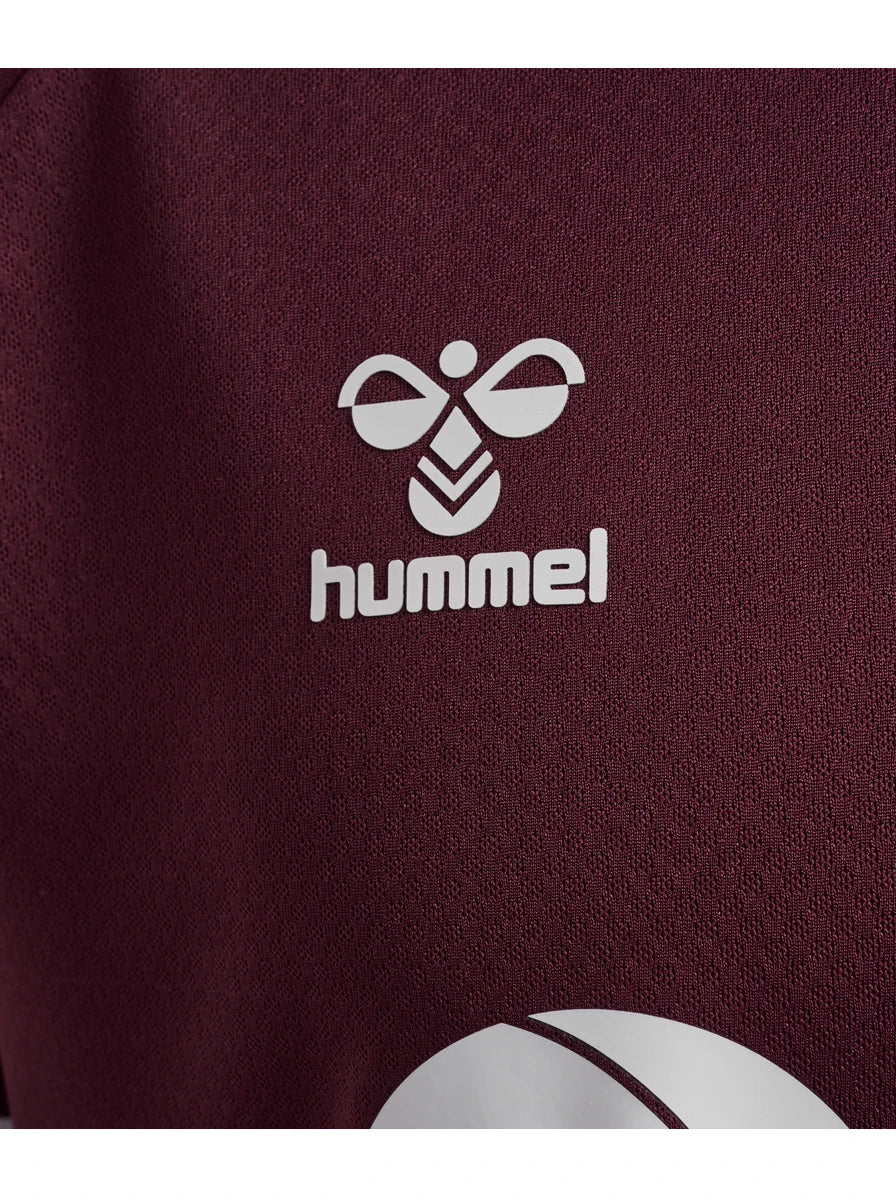 Jersey Home 26/27
