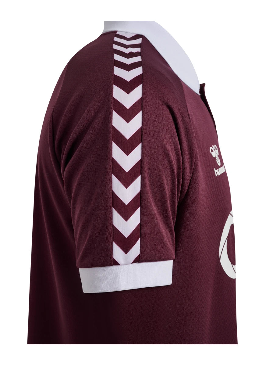 Jersey Home 26/27