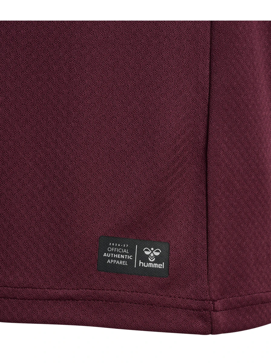 Jersey Home 26/27