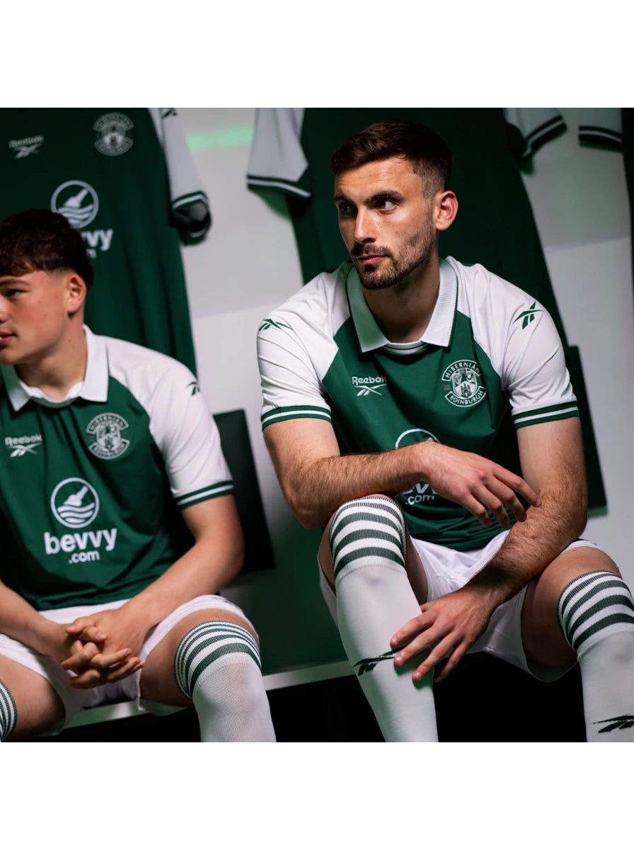 Jersey Home 26/27