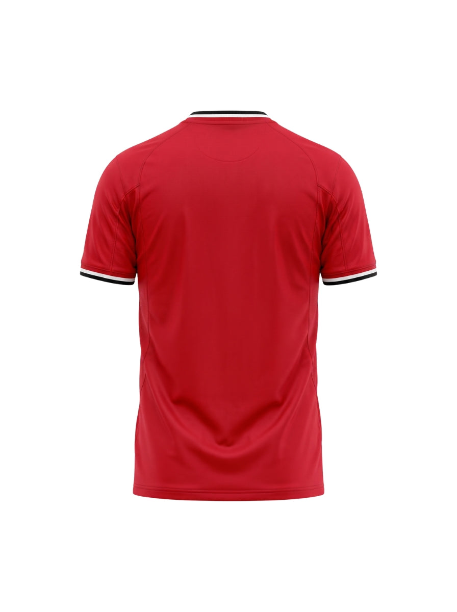 Jersey Retro Home 2000/01