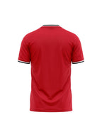 Jersey Retro Home 2000/01