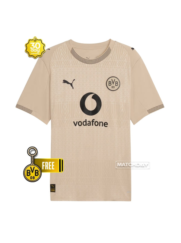 Jersey Special Edition