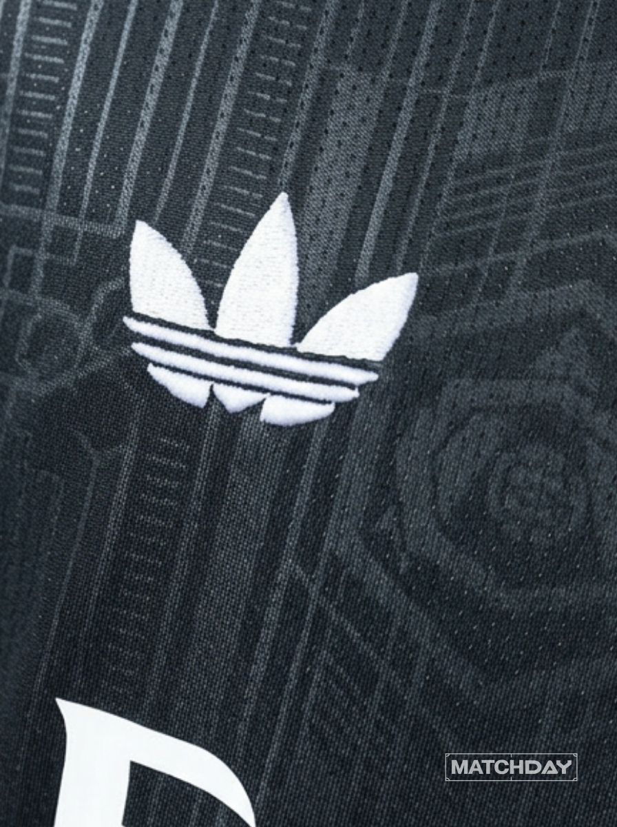 Jersey Special Edition 2026