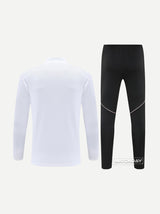 Tracksuit Half Zip 25/26