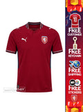 Jersey Home 2026