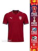 Jersey Home 2026