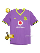 Jersey Third Player 26/27