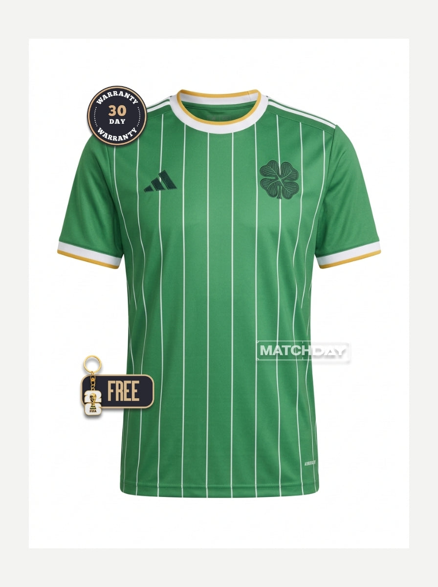 Jersey Special Edition 2024/25