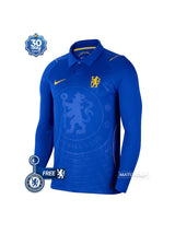 Jersey Home Long Sleeve 26/27