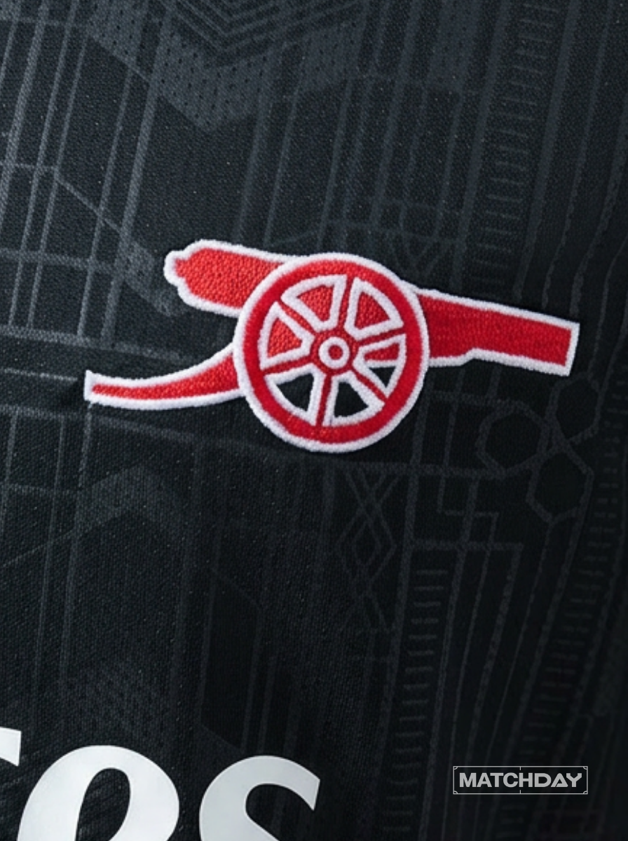 Jersey Special Edition 2026