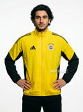 WindBreaker Yellow 25/26
