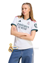 Jersey Home Women's 26/27