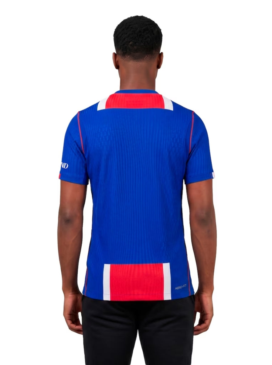 Jersey Home Player 26/27