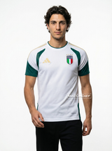 Jersey Pre-Match 2026
