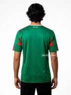 Jersey Retro 2010