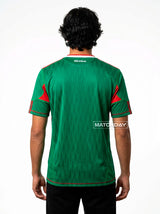 Jersey Retro 2010