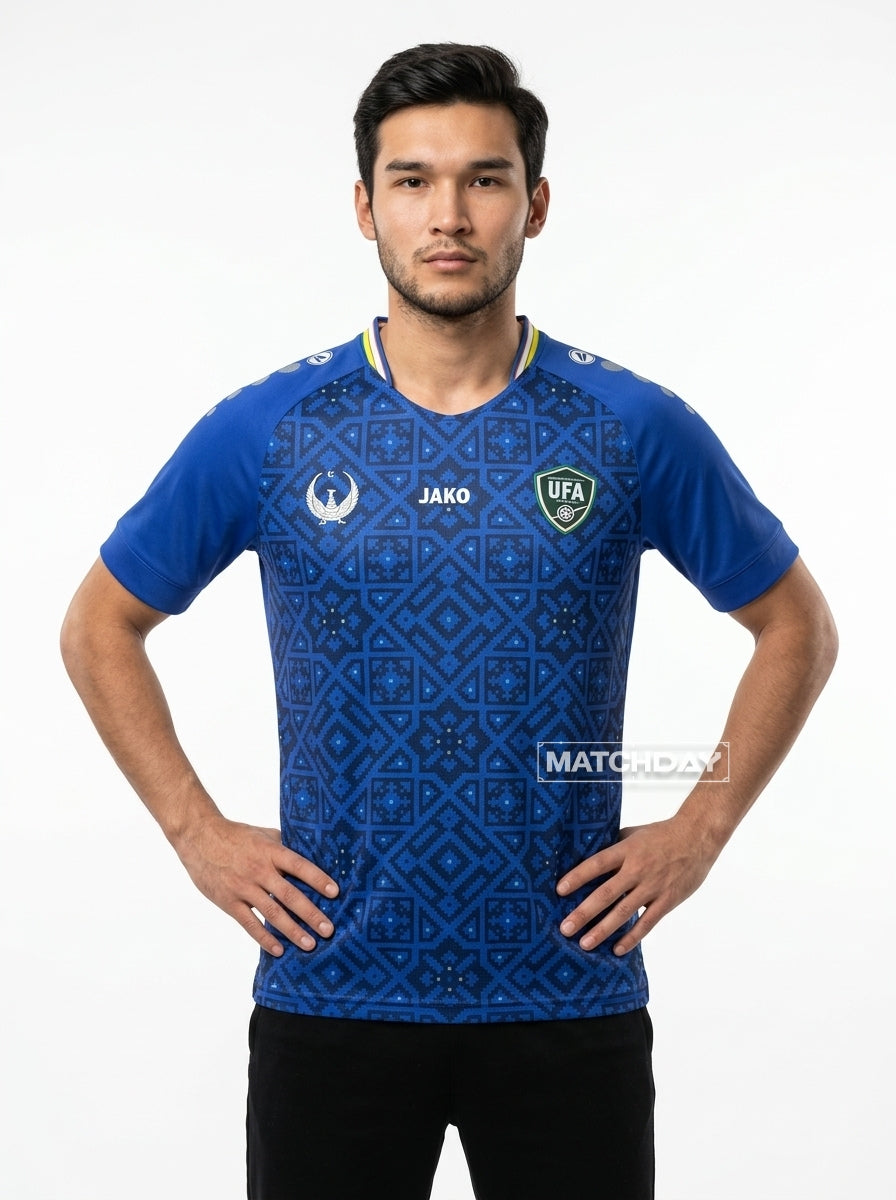 Jersey Home 2026