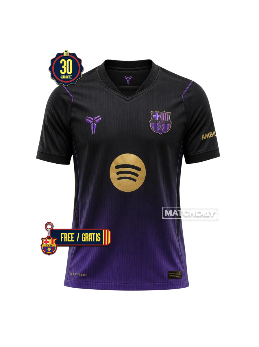 Jersey Away 26/27