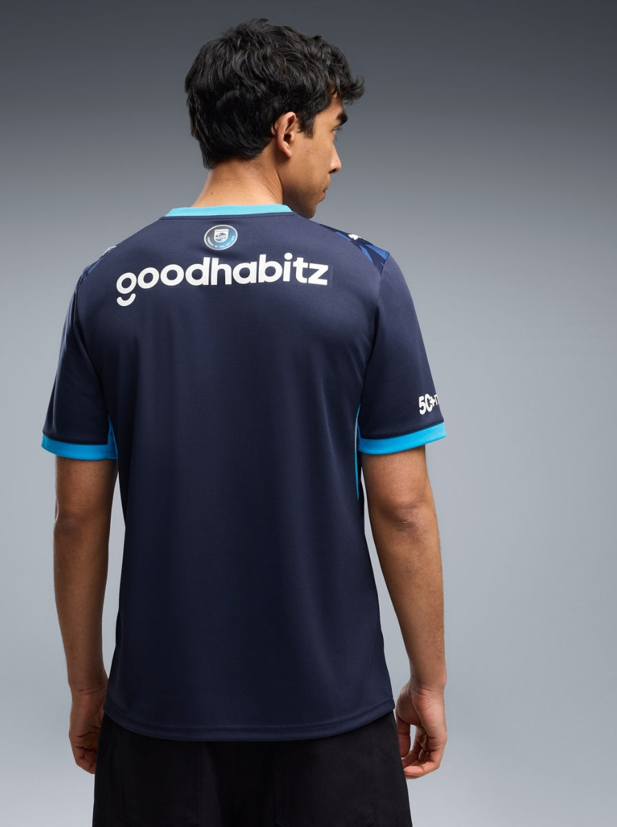 Combo 3 Jerseys 26/27