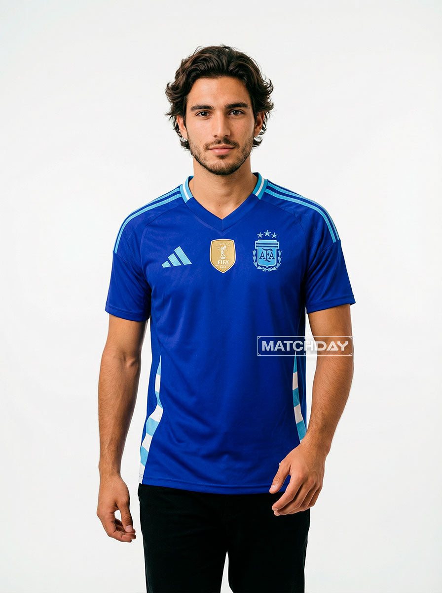 Jersey Away 2022