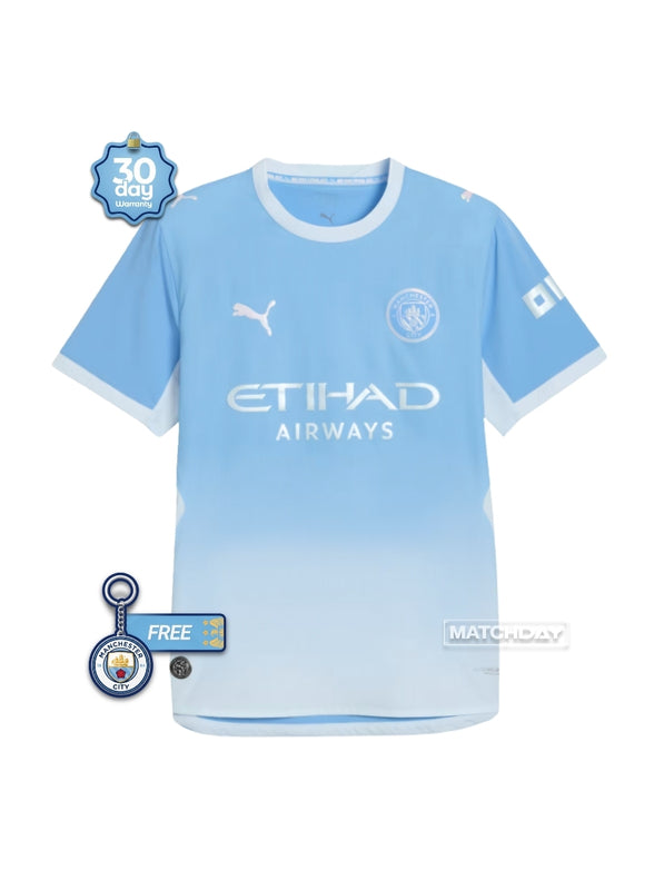 Jersey Home Player 26/27