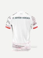 Jersey Away 2026