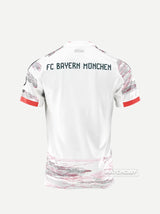 Jersey Away 2026