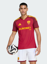 Jersey Home Player 26/27