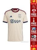 Jersey Third 25/26