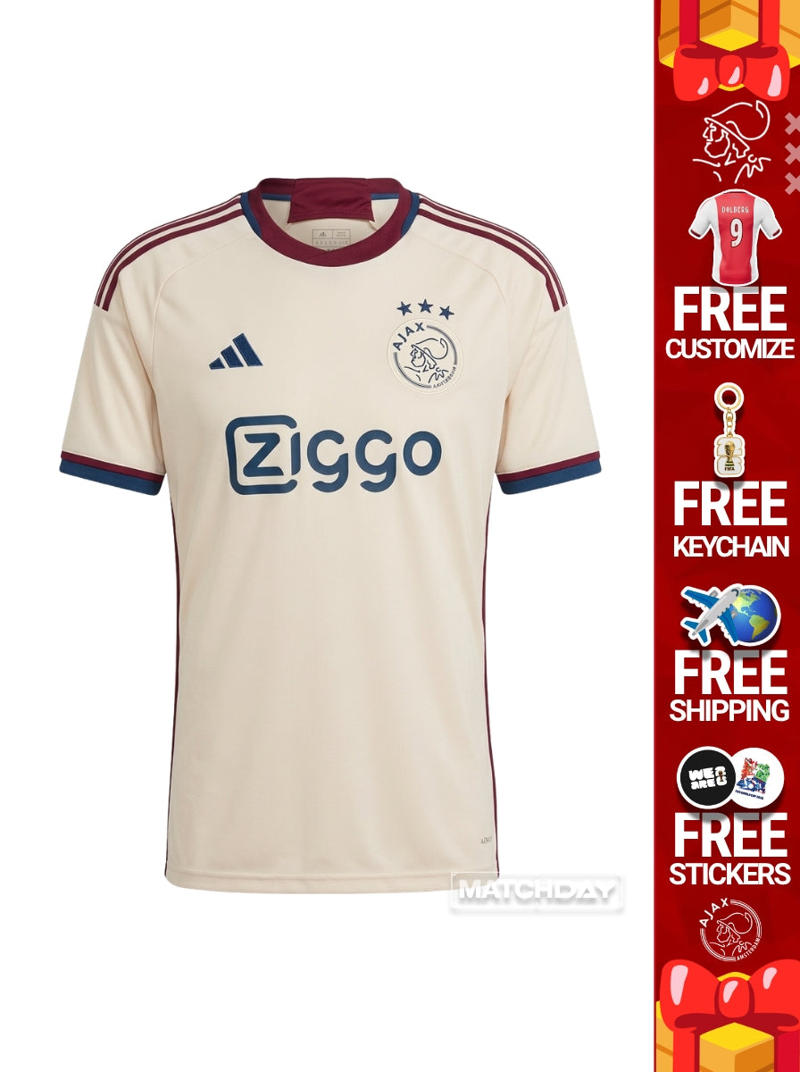 Jersey Third 25/26
