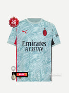 Jersey Goalkeeper 25/26