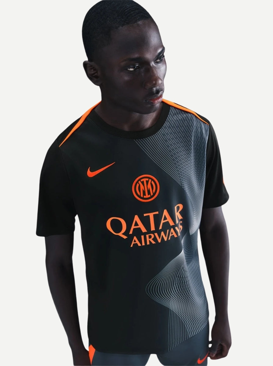 Jersey Pre-Match 25/26